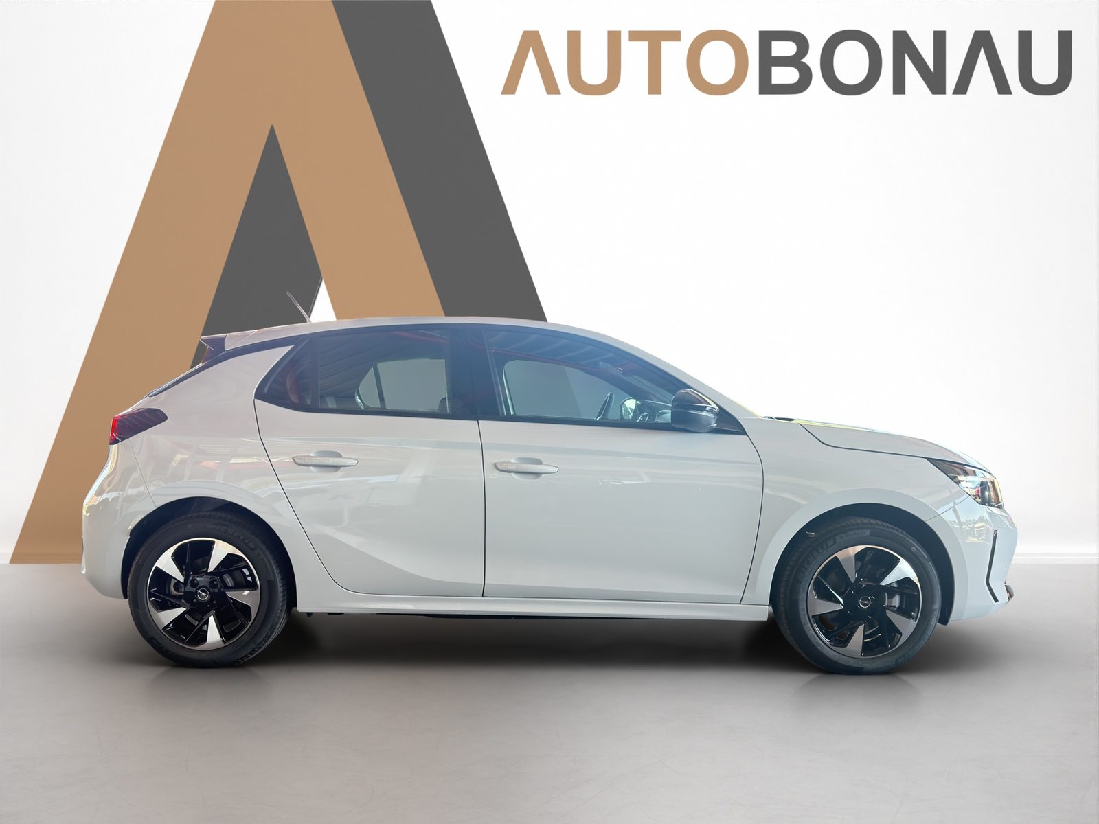 OPEL Corsa-e 156 GS Pack Komfort 3 Phaser, Électrique, Occasion / Utilisé, Automatique - 6