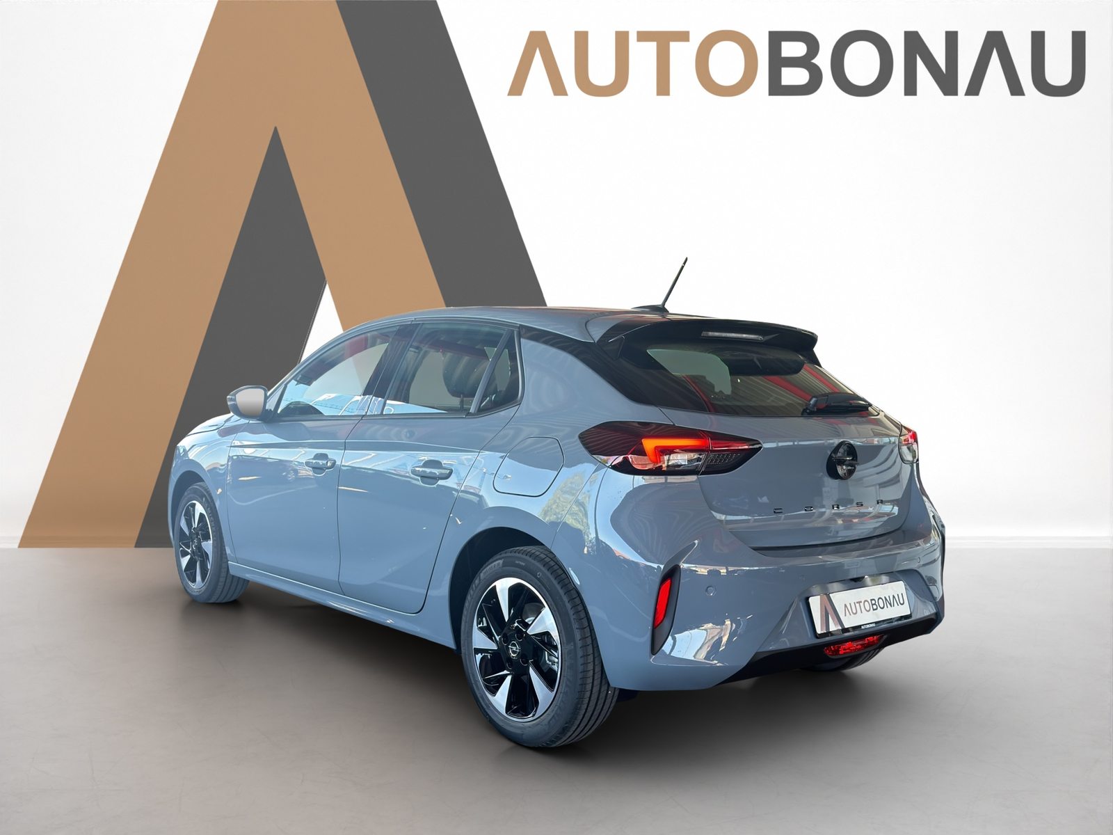 OPEL Corsa-e 156 GS Pack Komfort 3 Phaser, Électrique, Occasion / Utilisé, Automatique - 3