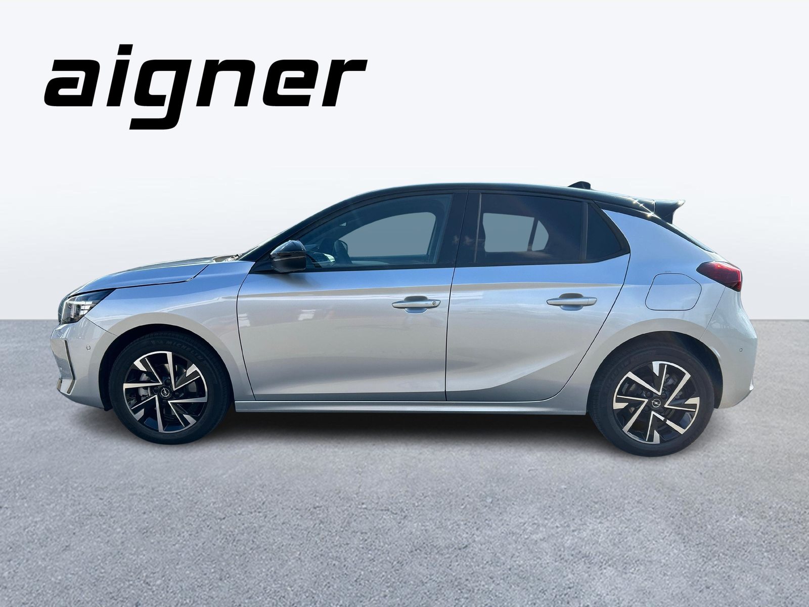 OPEL Corsa 1.2 T 145 Hybrid GS, Hybride Leggero Benzina/Elettrica, Occasioni / Usate, Automatico - 2