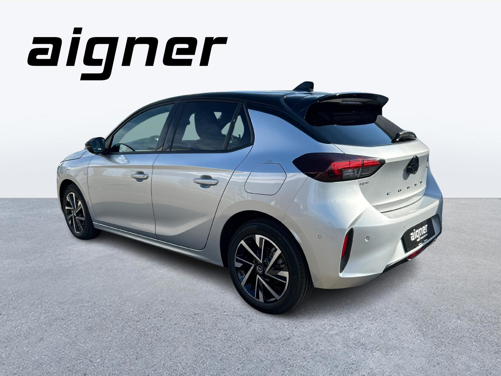 OPEL Corsa 1.2 T 145 Hybrid GS, Hybride Leggero Benzina/Elettrica, Occasioni / Usate, Automatico - 3