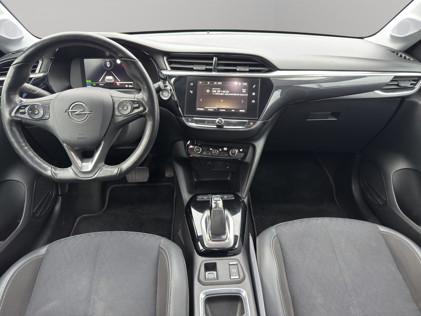 OPEL Corsa-e Elegance, Elettrica, Occasioni / Usate, Automatico - 6
