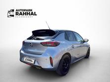 OPEL Corsa 1.2 T 130 GS *INKLUSIVE 24 MONATE GARANTIE OHNE B, Essence, Occasion / Utilisé, Automatique - 7