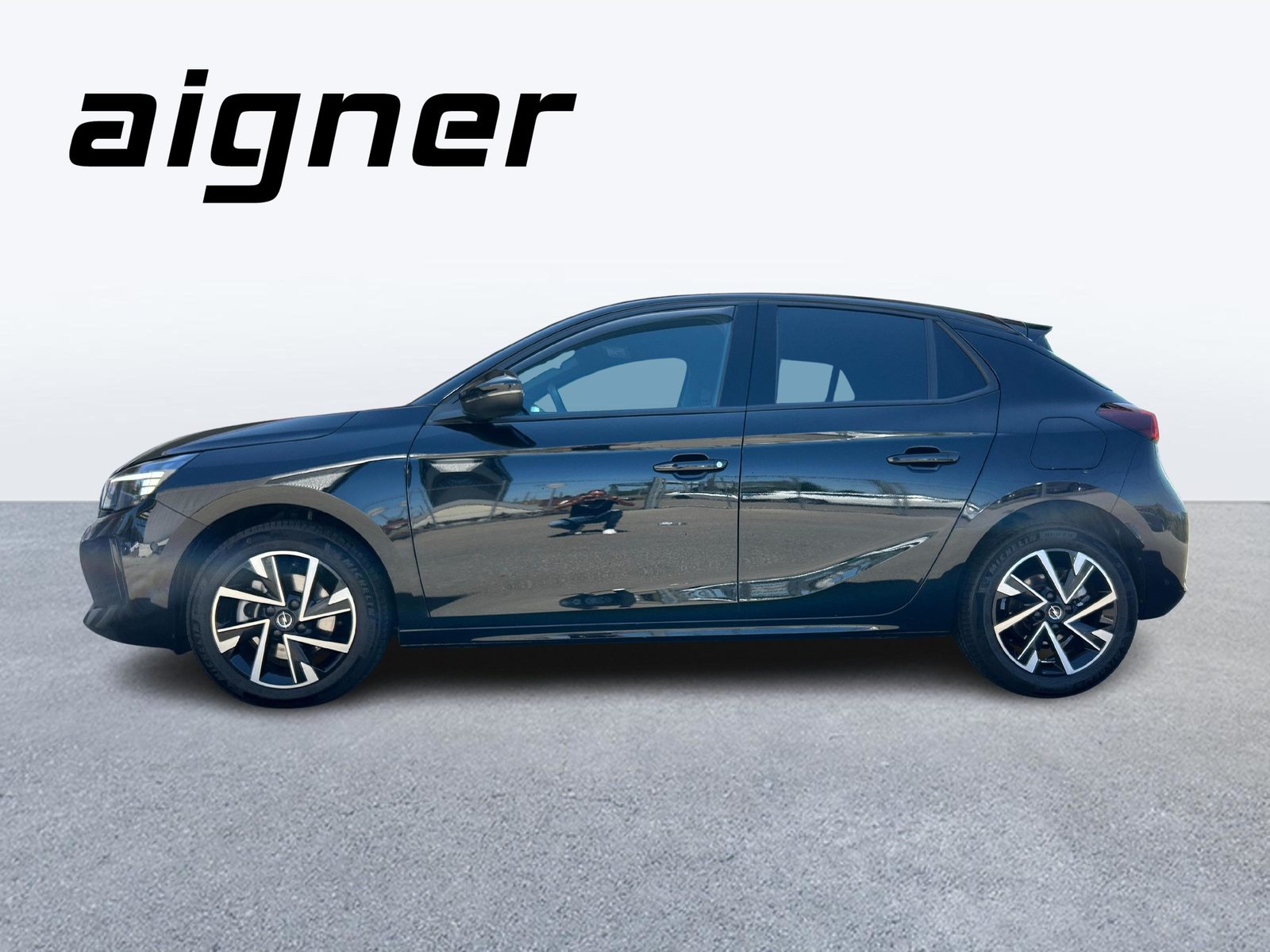 OPEL Corsa 1.2 T GS, Petrol, Second hand / Used, Manual - 2