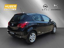 OPEL Corsa 1.4 eTEC Enjoy, Benzin, Occasion / Gebraucht, Automatik - 2
