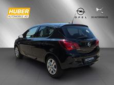 OPEL Corsa 1.4 eTEC Enjoy, Benzin, Occasion / Gebraucht, Automatik - 3