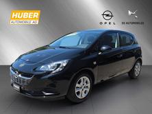 OPEL Corsa 1.4 eTEC Enjoy, Benzin, Occasion / Gebraucht, Automatik - 4