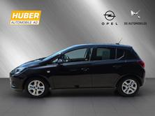 OPEL Corsa 1.4 eTEC Enjoy, Benzin, Occasion / Gebraucht, Automatik - 5
