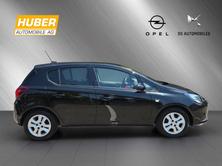OPEL Corsa 1.4 eTEC Enjoy, Benzin, Occasion / Gebraucht, Automatik - 6