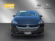 OPEL Corsa 1.4 eTEC Enjoy, Benzin, Occasion / Gebraucht, Automatik - 7