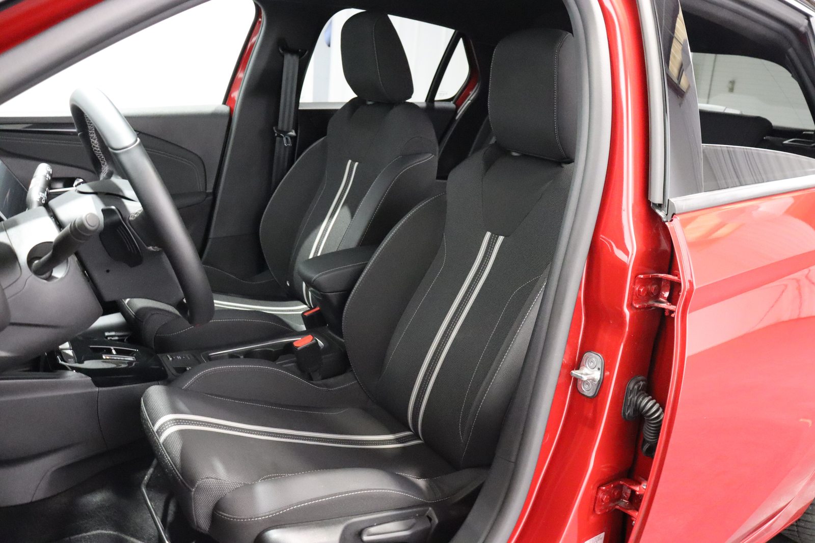 OPEL Corsa 1.2 T GS, Benzina, Occasioni / Usate, Automatico - 5