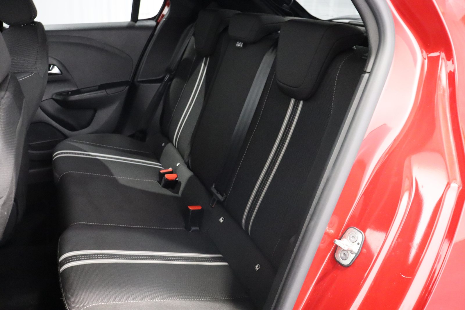 OPEL Corsa 1.2 T GS, Benzina, Occasioni / Usate, Automatico - 6