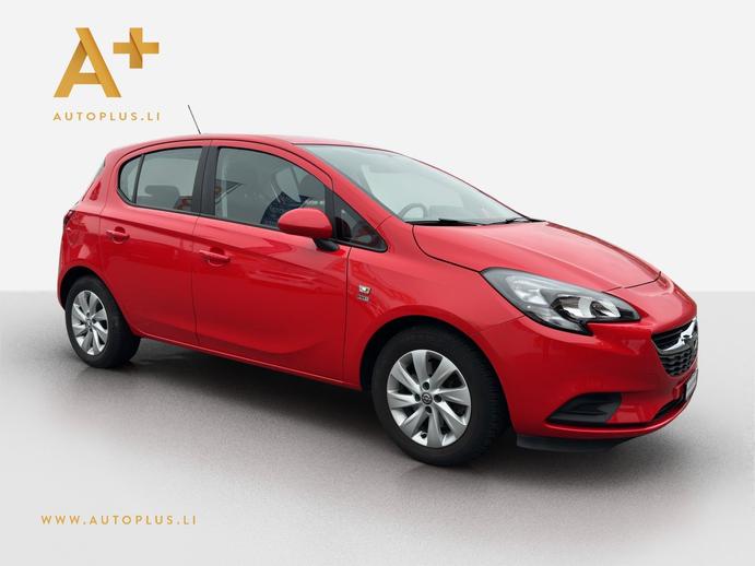 OPEL CORSA, Occasion / Gebraucht