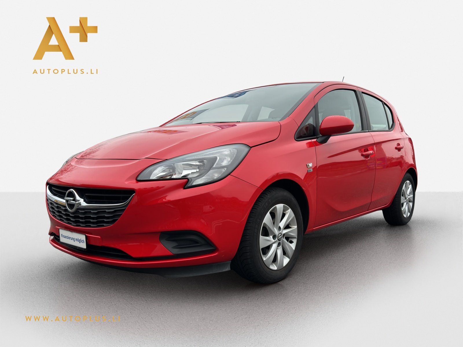 OPEL CORSA, Occasion / Utilisé - 2