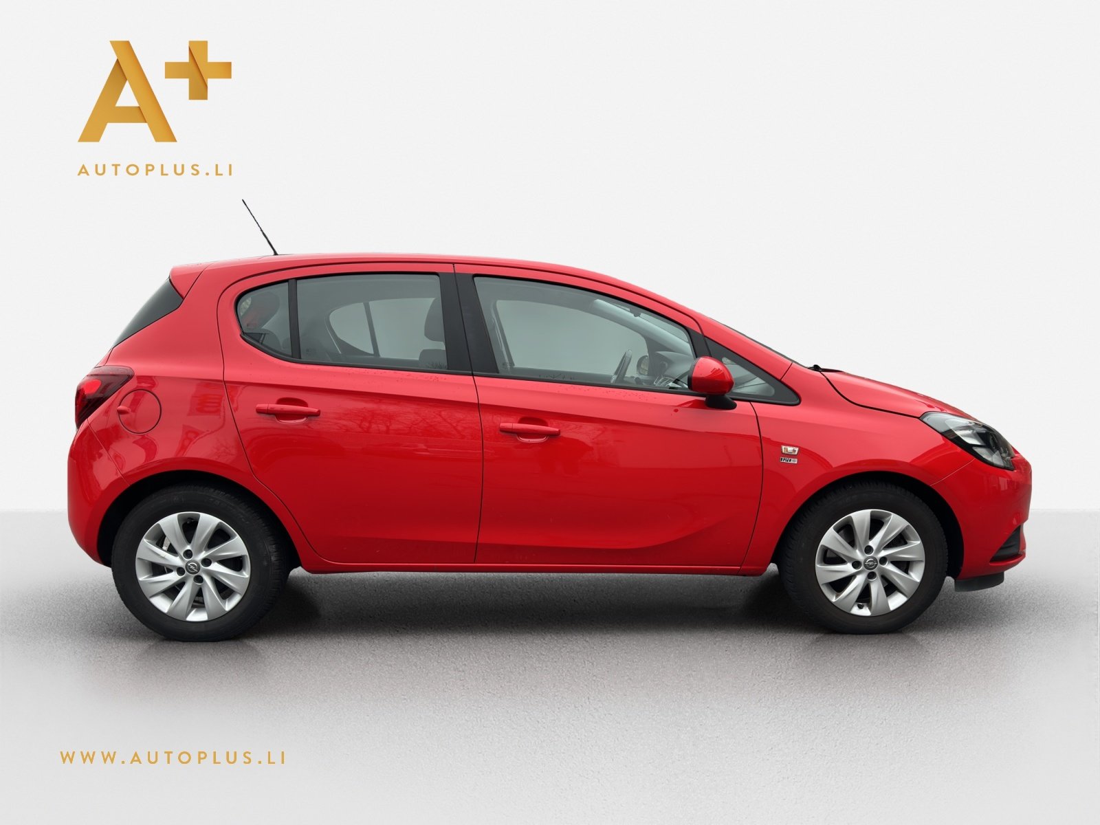 OPEL CORSA, Occasion / Utilisé - 3