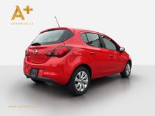 OPEL CORSA, Occasion / Gebraucht - 4