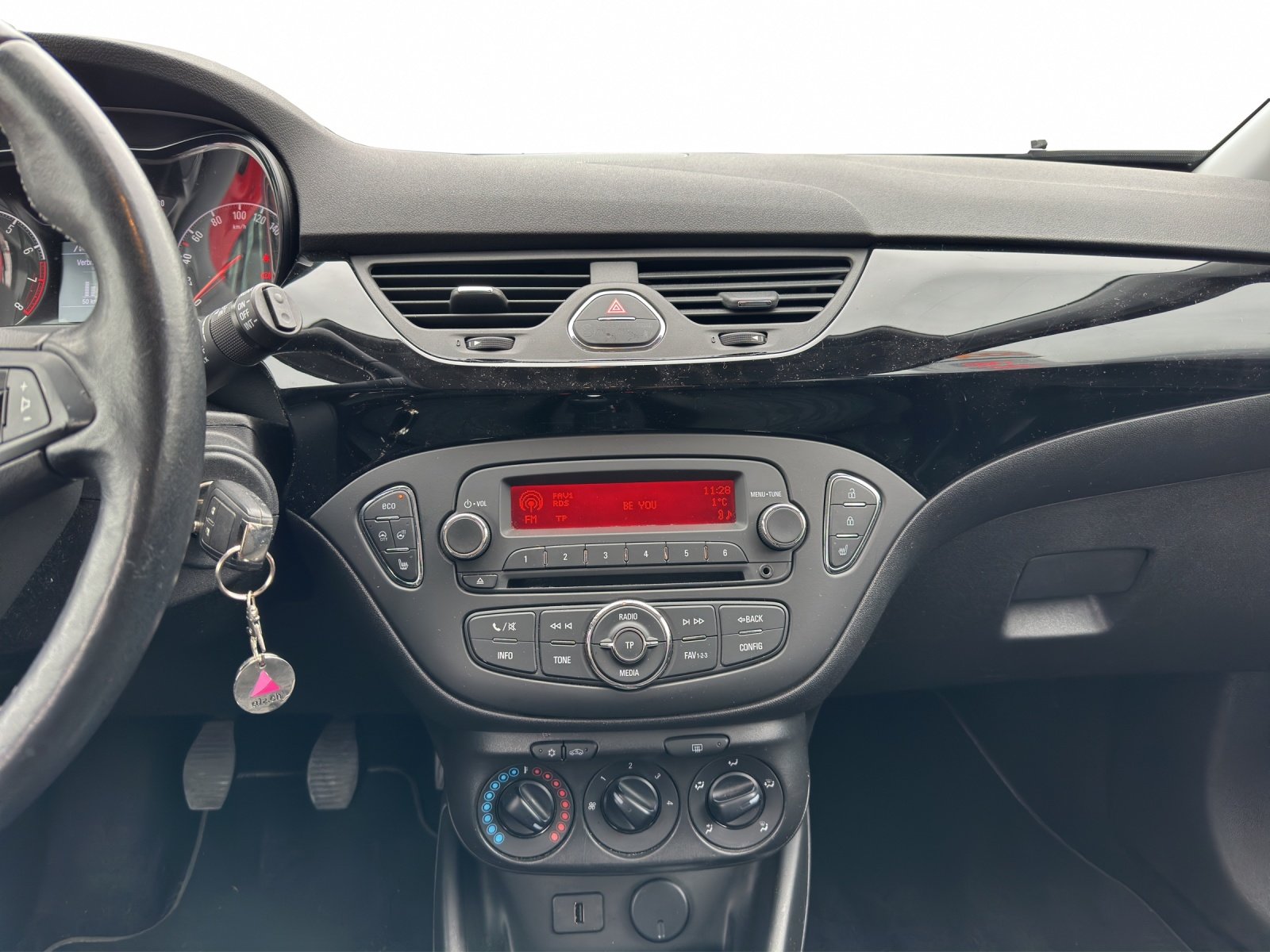 OPEL CORSA, Occasion / Utilisé - 6