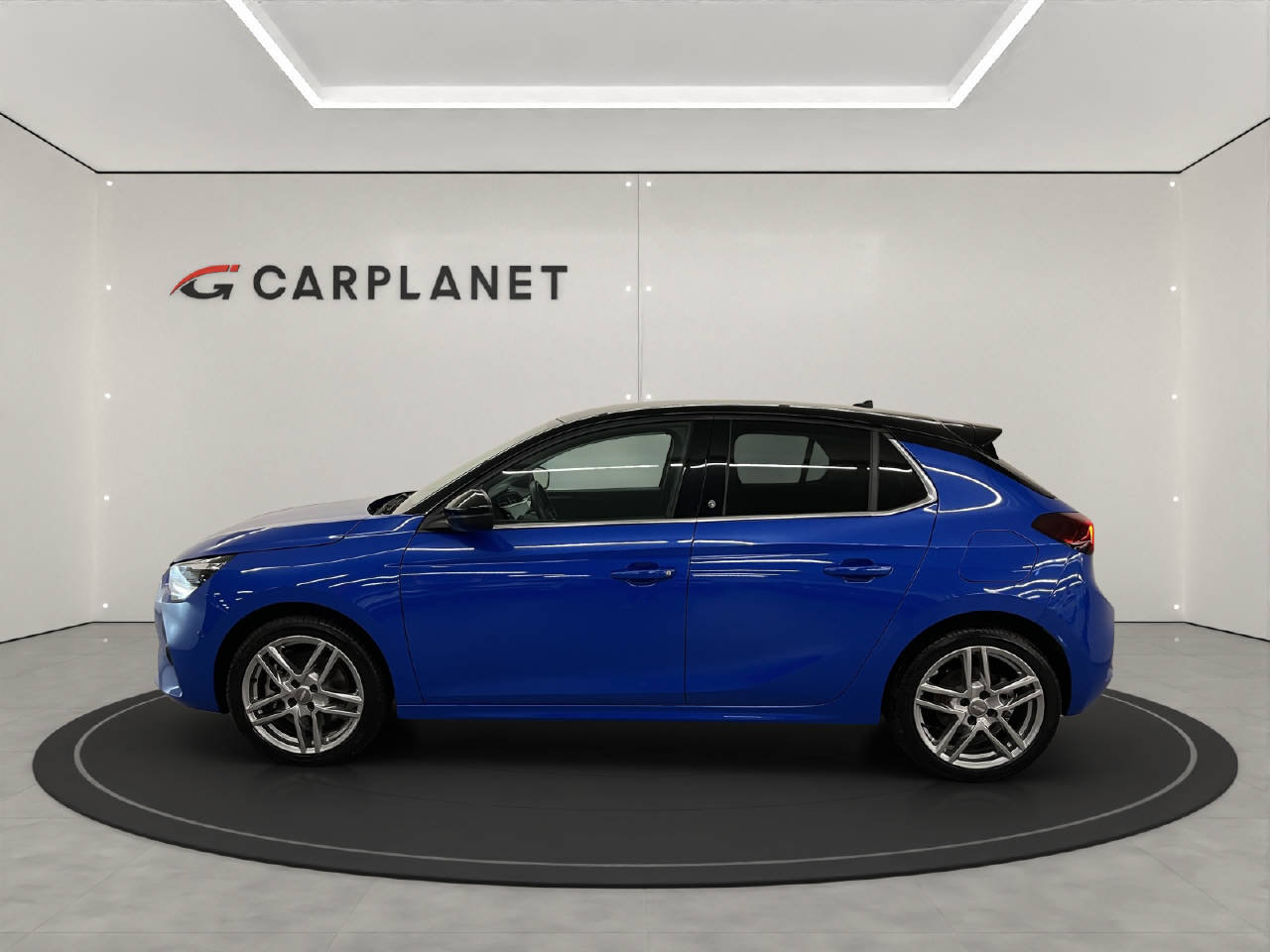 OPEL Corsa-e Elegance, Électrique, Occasion / Utilisé, Automatique - 3