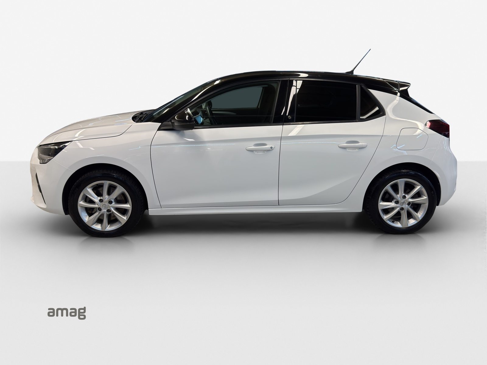 OPEL Corsa e-Edition, Electric, Second hand / Used, Automatic - 2