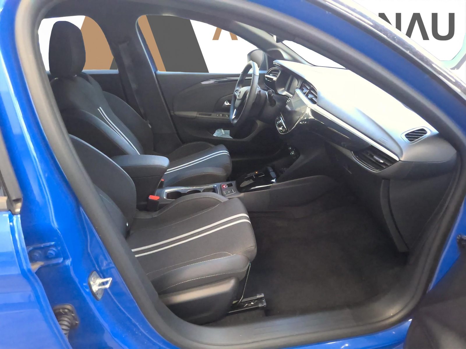 OPEL Corsa 1.2 T 130 GS, Benzin, Occasion / Gebraucht, Automatik - 3