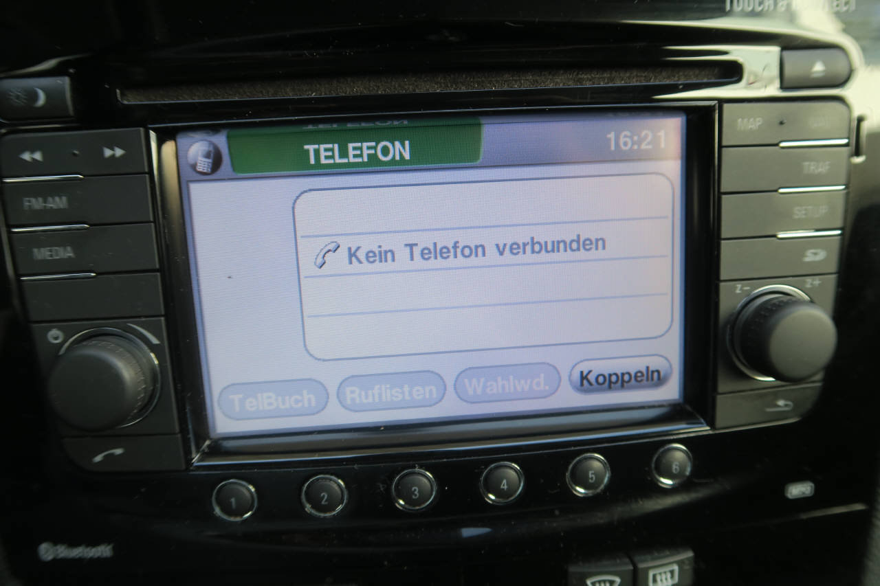 OPEL Corsa 1.4i 16V TP Color Edition, Benzina, Occasioni / Usate, Manuale - 7