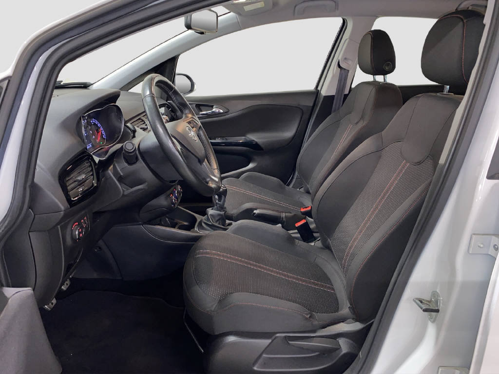 OPEL Corsa 1.4 Turbo eTEC OPC Line, Benzina, Occasioni / Usate, Manuale - 6