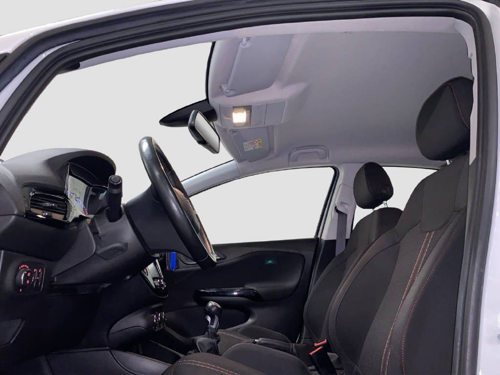 OPEL Corsa 1.4 Turbo eTEC OPC Line, Benzina, Occasioni / Usate, Manuale - 7
