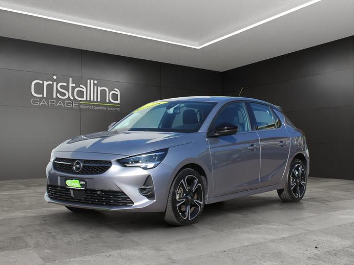 OPEL Corsa 1.2 T 130 Elegance, Benzina, Occasioni / Usate, Automatico