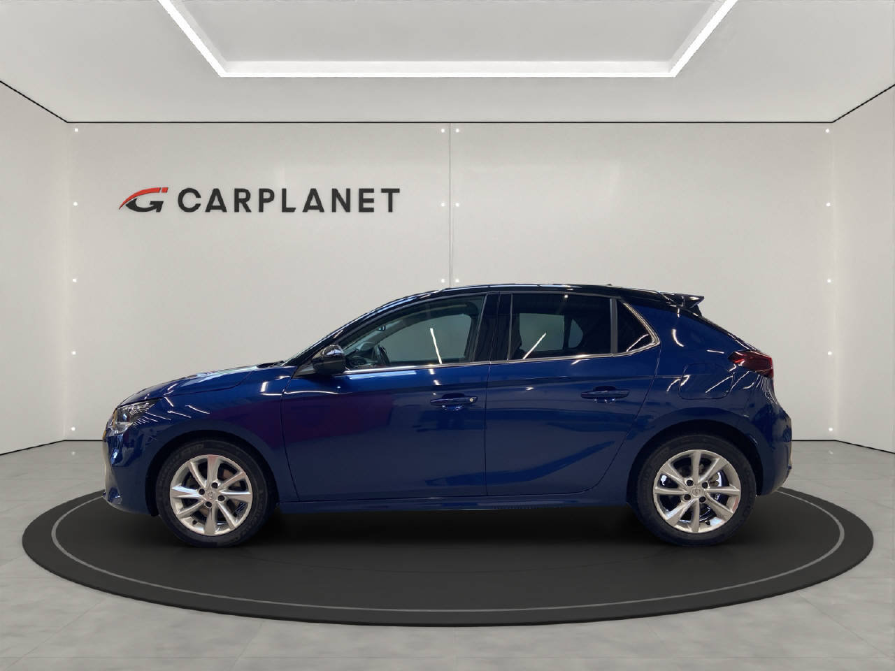 OPEL Corsa 1.2 T Elegance, Benzin, Occasion / Gebraucht, Handschaltung - 2