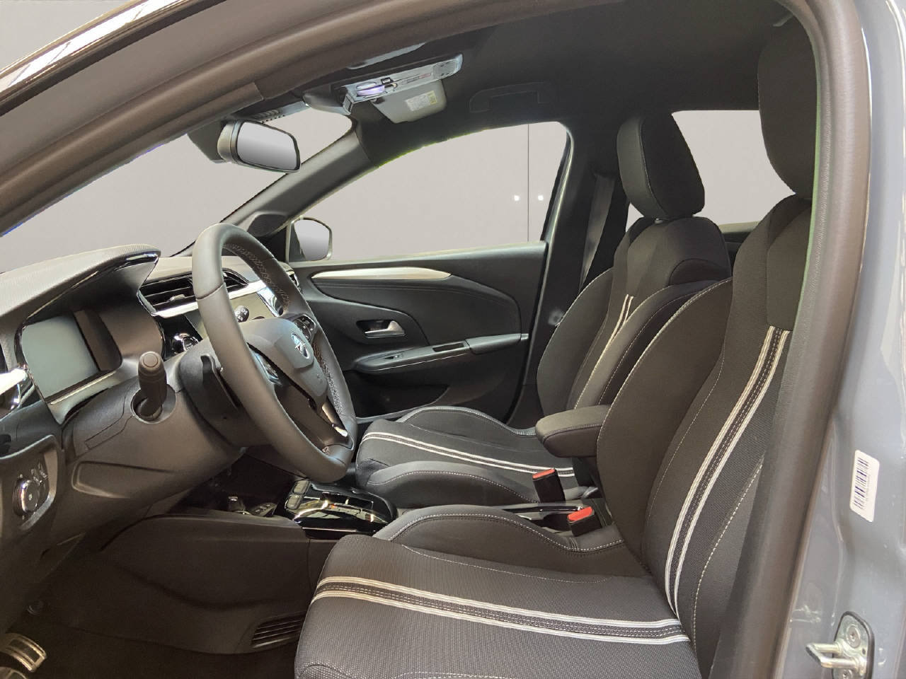OPEL Corsa 1.2 T GS, Benzin, Occasion / Gebraucht, Automatik - 5
