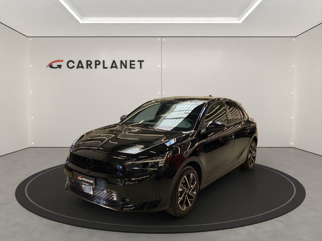 OPEL Corsa 1.2 T Hybrid GS