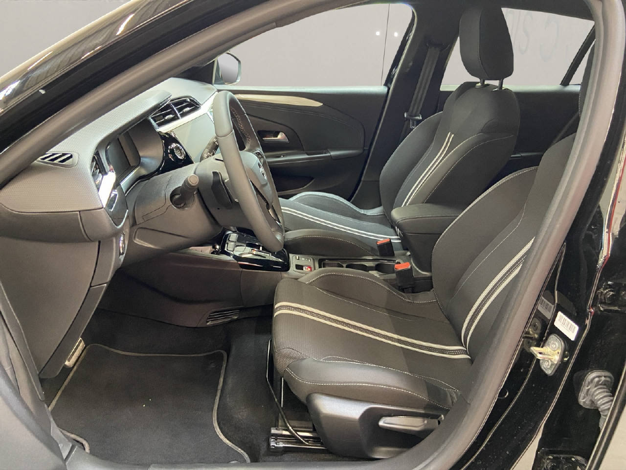 OPEL Corsa 1.2 T Hybrid GS, Mild-Hybrid Benzin/Elektro, Occasion / Gebraucht, Automatik - 5