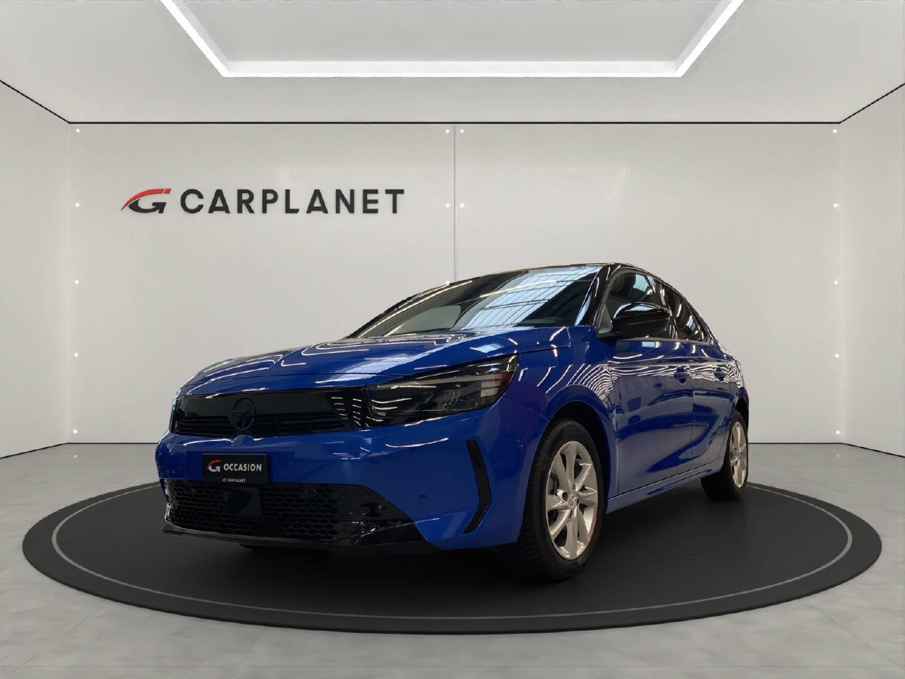 OPEL Corsa 1.2 T 145 Hybrid GS