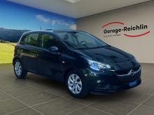 OPEL Corsa 1.0 Turbo eFLEX Enjoy S/S, Essence, Occasion / Utilisé, Manuelle - 7