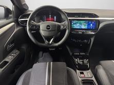 OPEL Corsa 1.2 T Hybrid GS, Mild-Hybrid Petrol/Electric, Second hand / Used, Automatic - 4