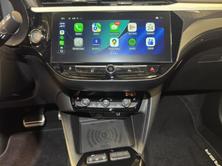 OPEL Corsa 1.2 T Hybrid GS, Mild-Hybrid Petrol/Electric, Second hand / Used, Automatic - 6