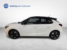 OPEL Corsa-e Edition, Electric, Second hand / Used, Automatic - 2