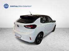 OPEL Corsa-e Edition, Electric, Second hand / Used, Automatic - 5