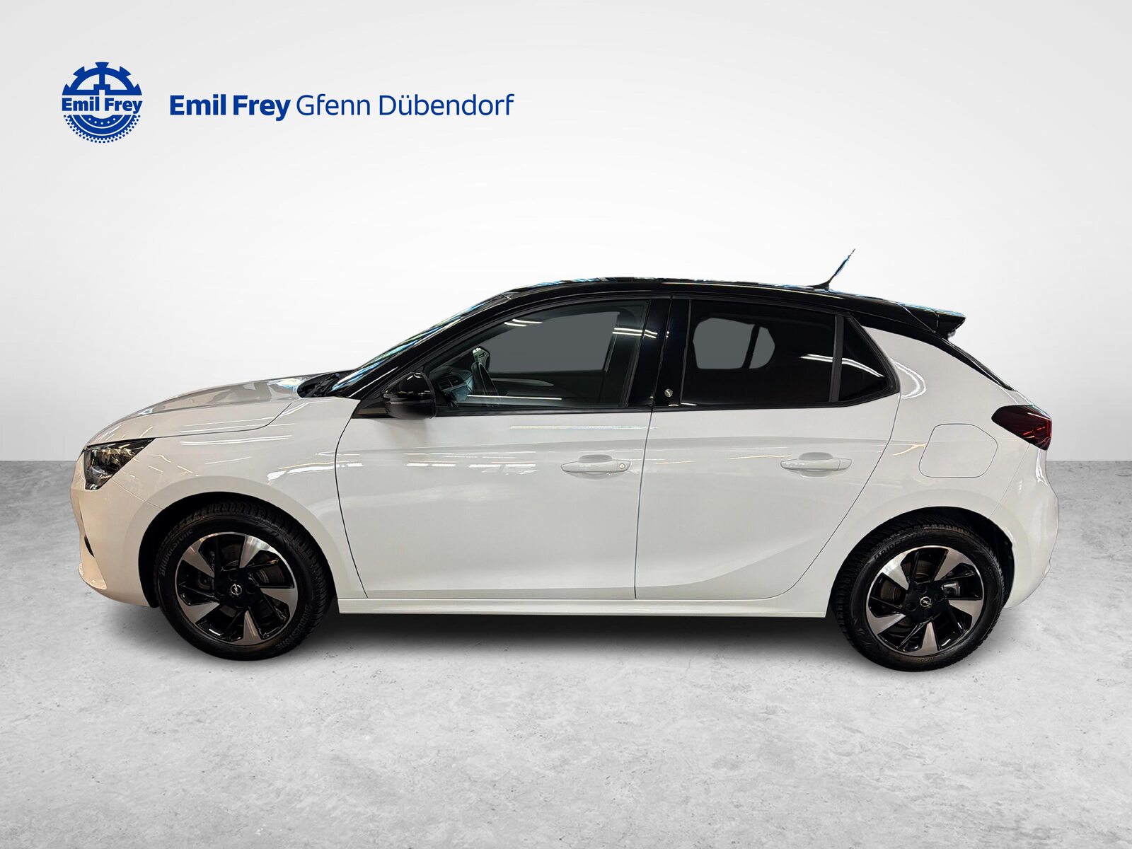OPEL Corsa-e Edition, Elettrica, Occasioni / Usate, Automatico - 6