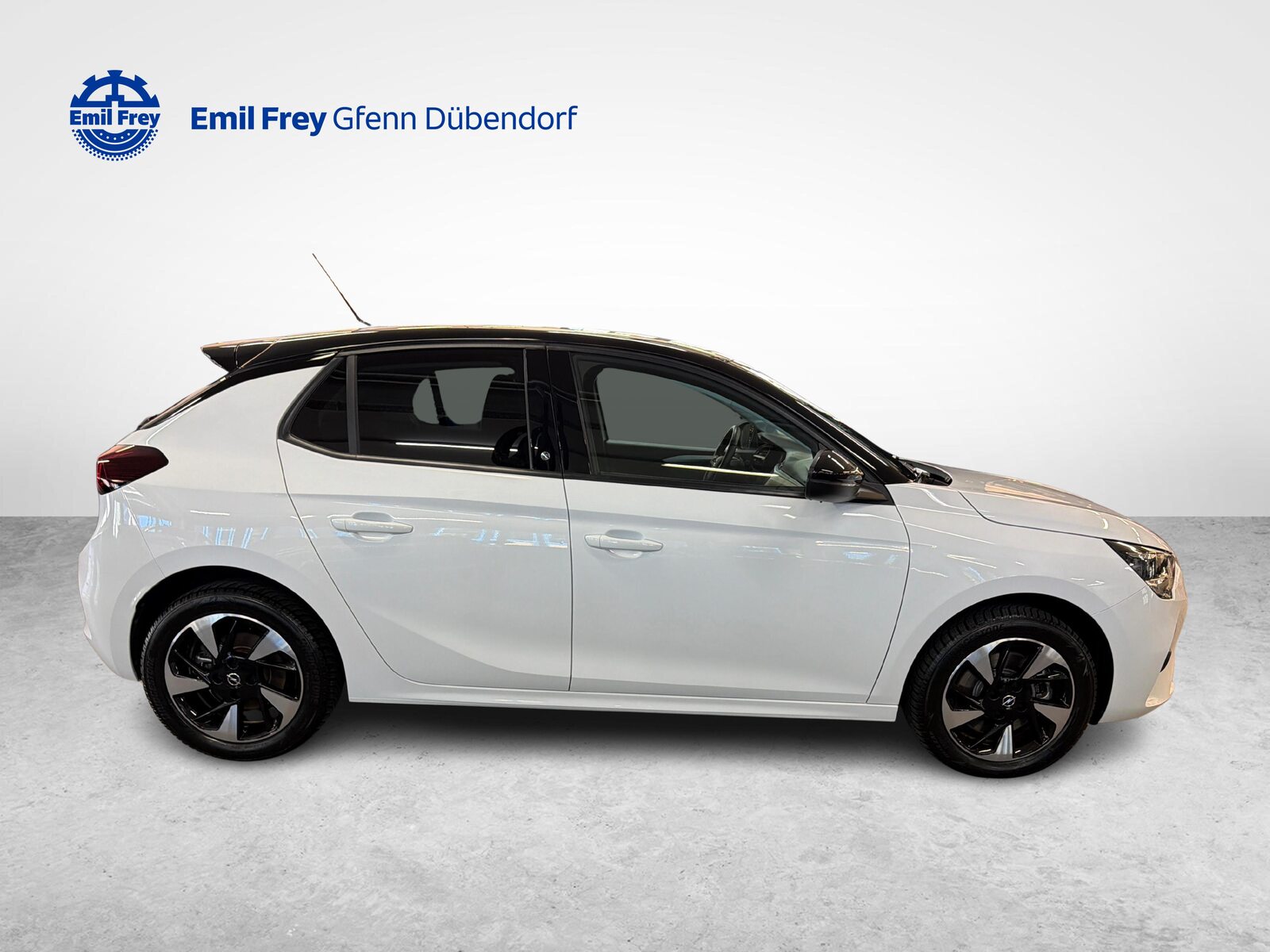 OPEL Corsa-e Edition, Elettrica, Occasioni / Usate, Automatico - 7