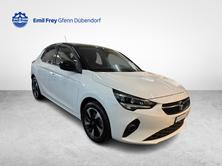 OPEL Corsa-e Edition, Electric, Second hand / Used, Automatic - 7