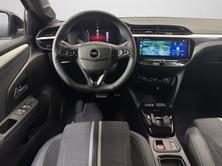 OPEL Corsa 1.2 T Hybrid GS, Hybride Léger Essence/Électricité, Occasion / Utilisé, Automatique - 4