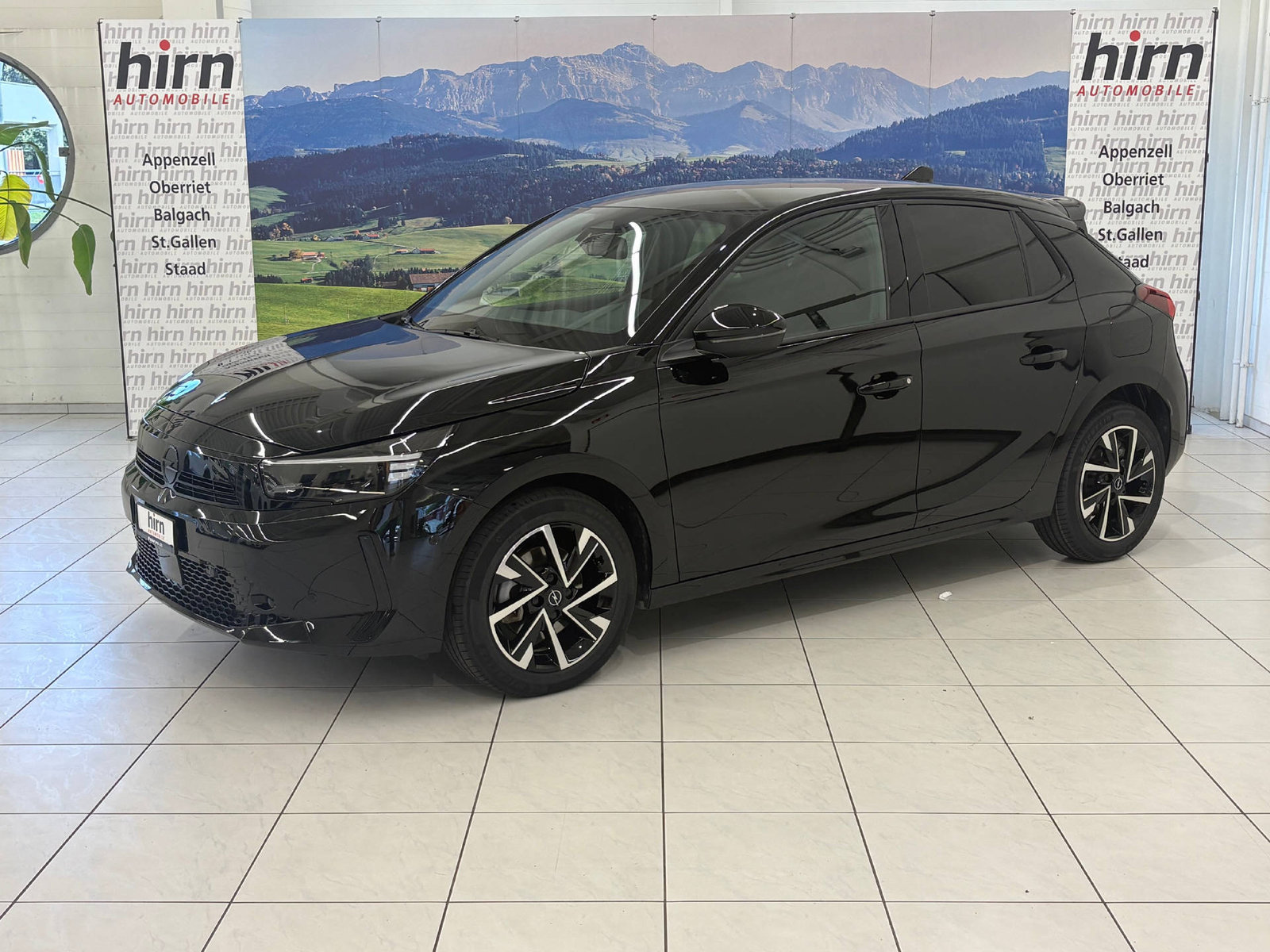 OPEL Corsa 1.2 T GS