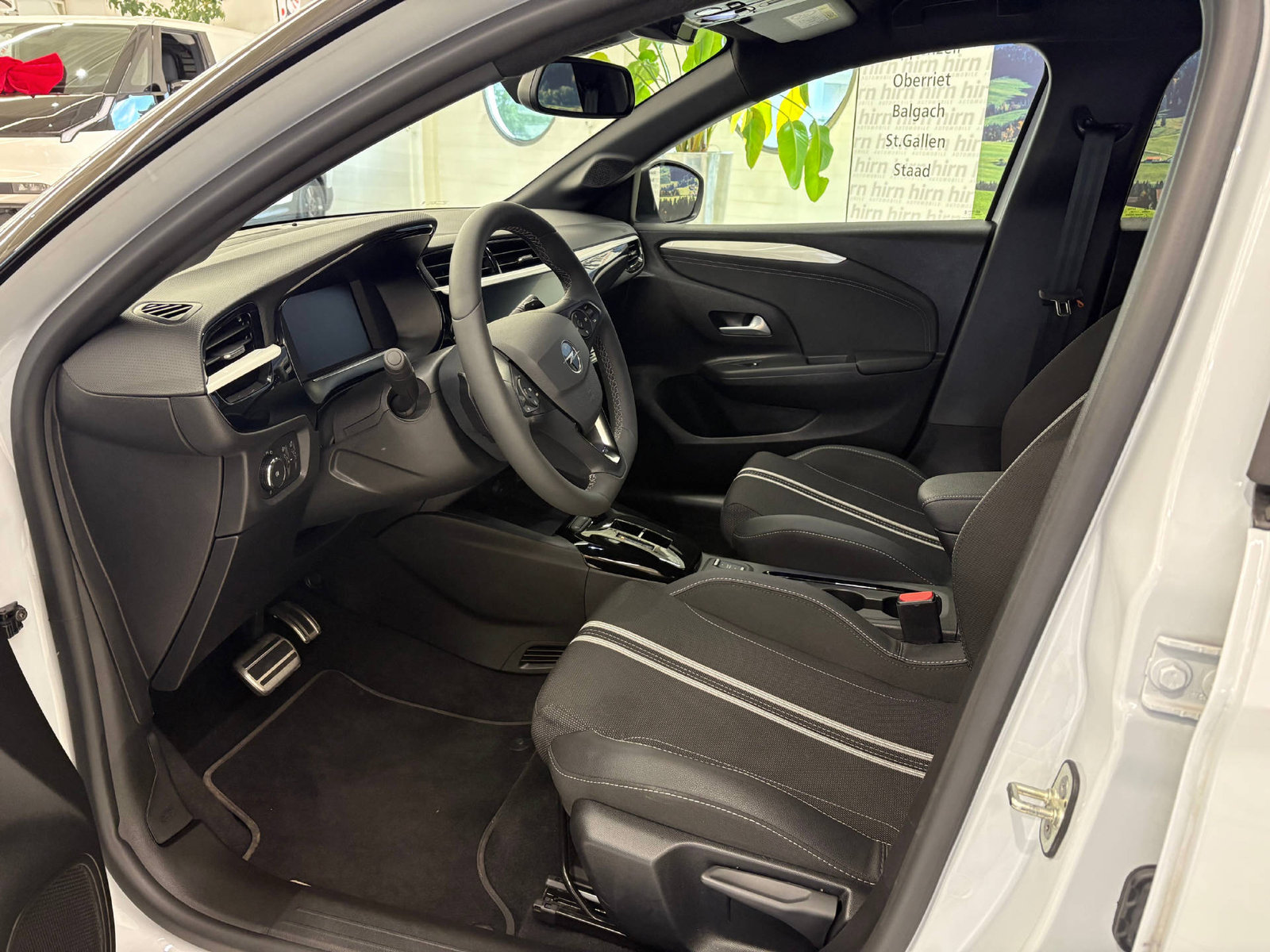 OPEL Corsa 1.2 T GS, Petrol, Second hand / Used, Automatic - 7