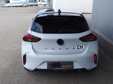OPEL Corsa 1.2 T GS, 8 Stufenautomat / Navi, Essence, Occasion / Utilisé, Automatique - 4