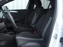 OPEL Corsa 1.2 T GS, 8 Stufenautomat / Navi, Essence, Occasion / Utilisé, Automatique - 6