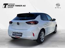 OPEL Corsa-e Edition, Électrique, Occasion / Utilisé, Automatique - 6