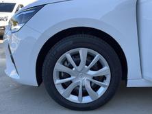 OPEL Corsa-e Edition, Électrique, Occasion / Utilisé, Automatique - 7
