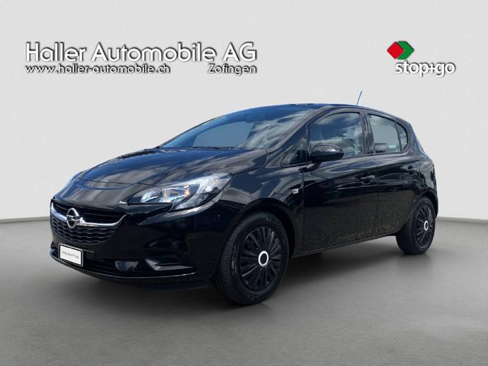 OPEL Corsa 1.4 eTEC Active, Petrol, Second hand / Used, Automatic