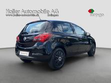 OPEL Corsa 1.4 eTEC Active, Petrol, Second hand / Used, Automatic - 5