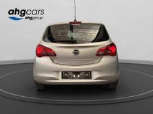 OPEL Corsa 1.4 eTEC Enjoy, Benzina, Occasioni / Usate, Automatico - 4